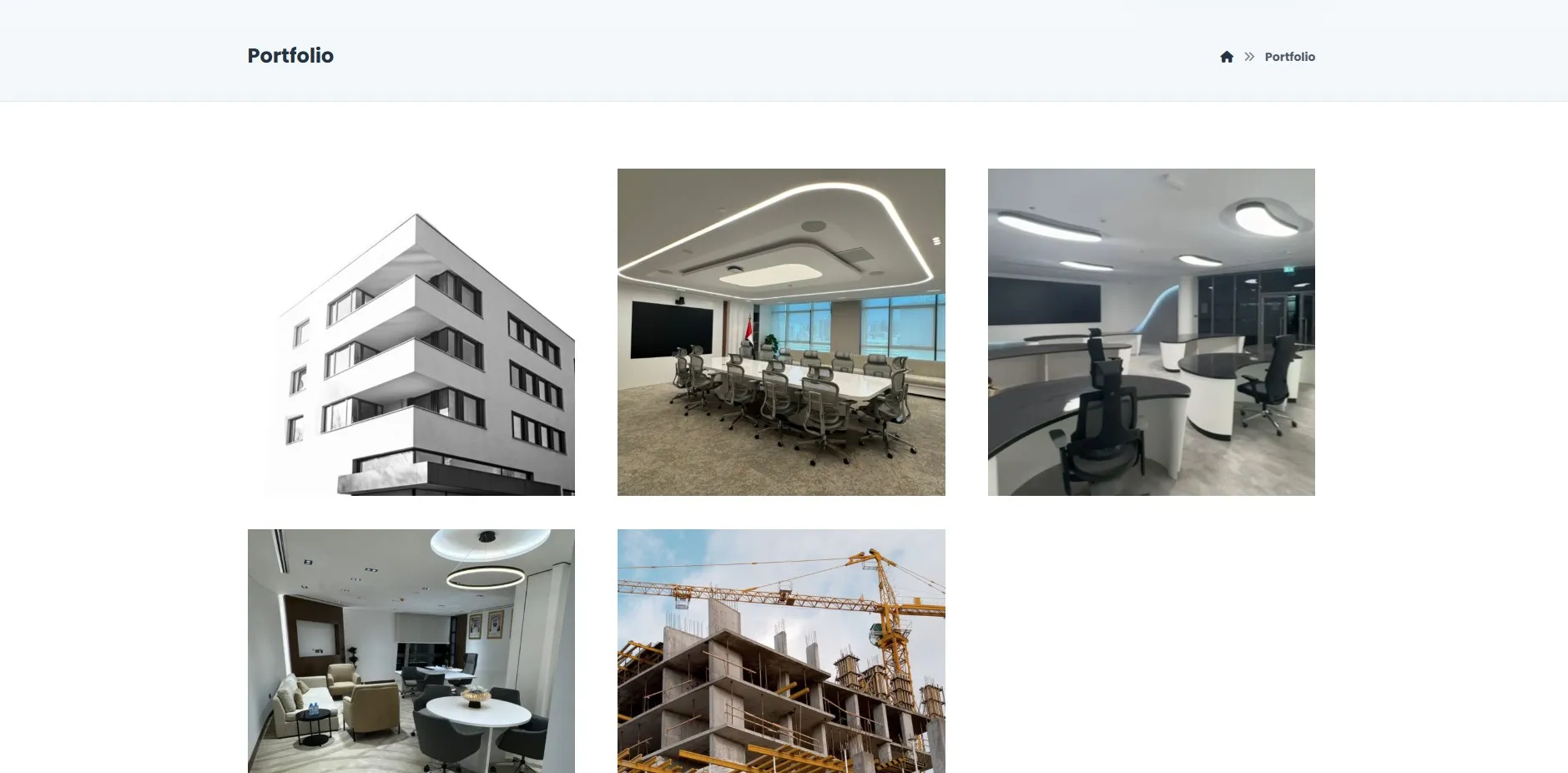 Mazzawi Website Contact